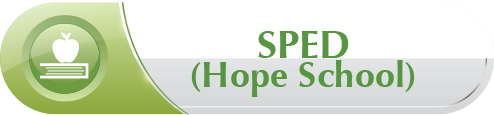 Special Ed Hope