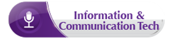 Information and Communication Technology (ICT) Industry