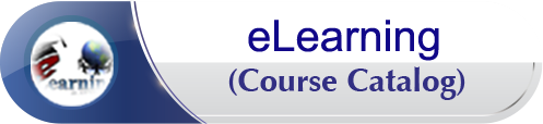 eLearning Course Catalog